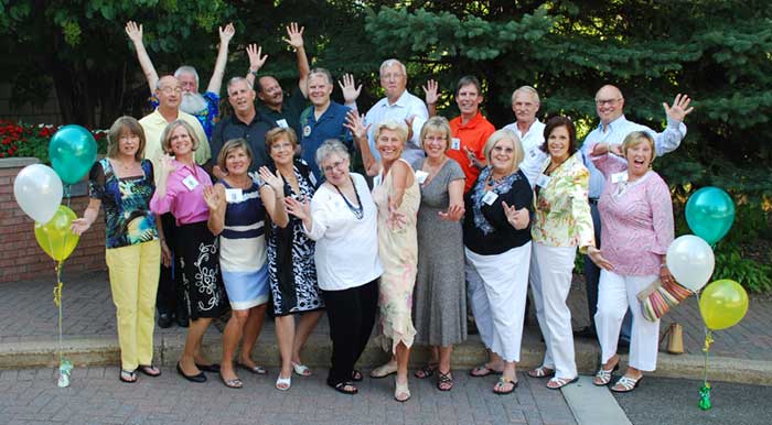 Reunion 2010